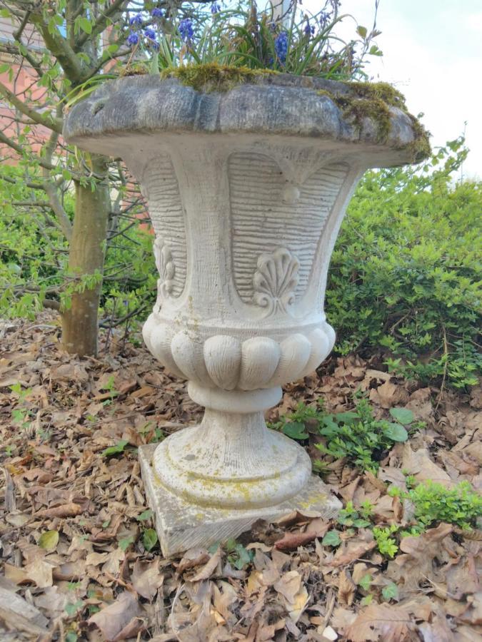 Le Gite Du Chene Rouvre Corbeil-Cerf Exterior foto